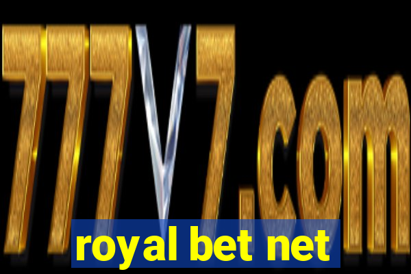 royal bet net